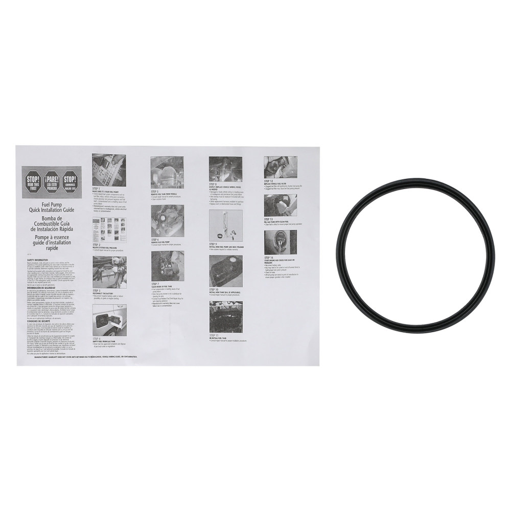 Electric Fuel Pump Module Assembly for 1994 compatible for Dodge Ram 1500 V8 5.9L 5.2L 4798057