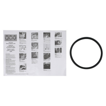 Electric Fuel Pump Module Assembly for 1994 compatible for Dodge Ram 1500 V8 5.9L 5.2L 4798057