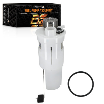Electric Fuel Pump Module Assembly for 1994 compatible for Dodge Ram 1500 V8 5.9L 5.2L 4798057