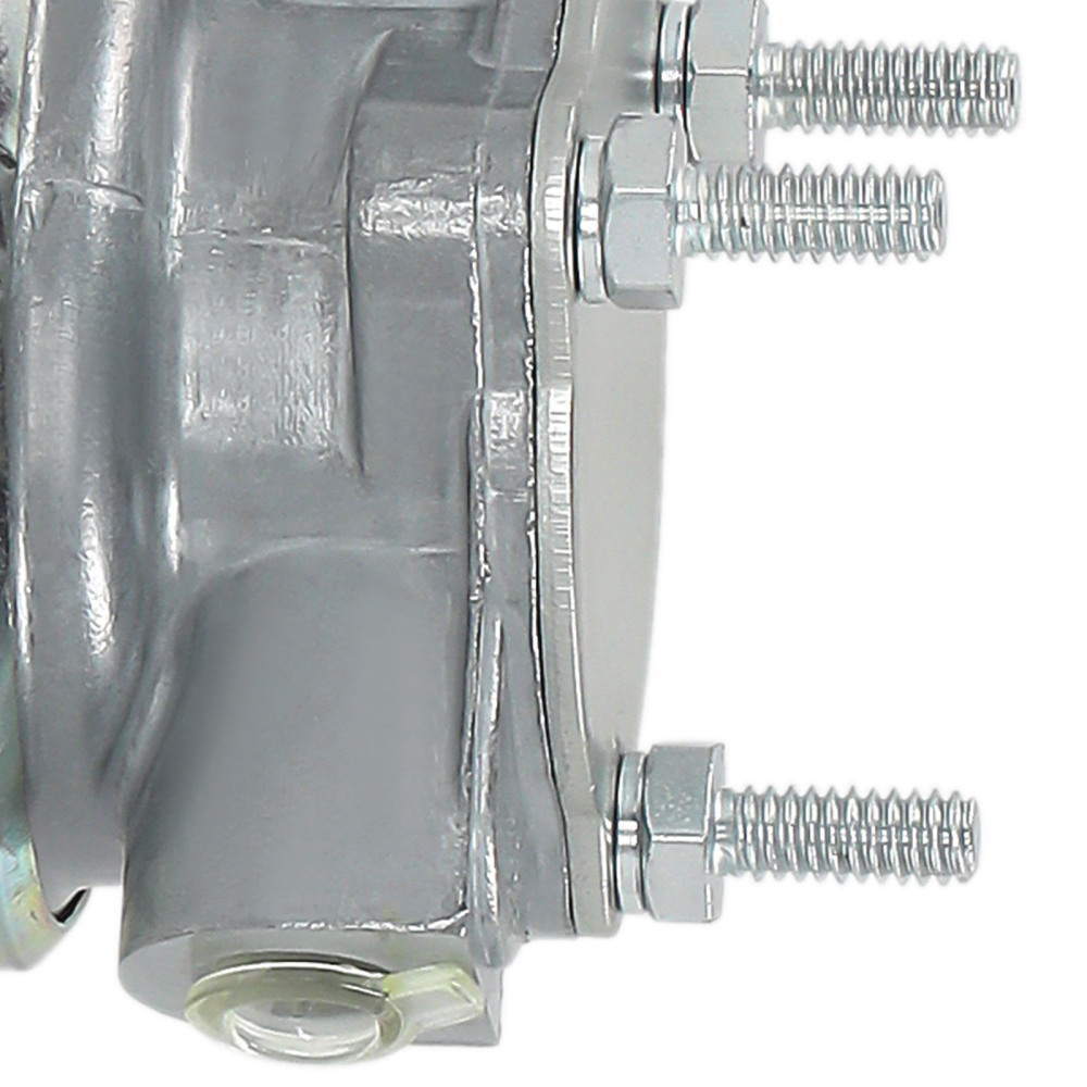 Fuel Pump Module Assembly for 1997-2002 compatible for Dodge Ram 2500 3500 L6 5.9L Diesel