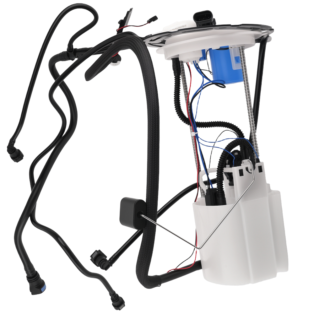 Fuel Pump w/ Sending Unit compatible for Chevrolet Equinox Pontiac Torrent 3.4L V6 2007