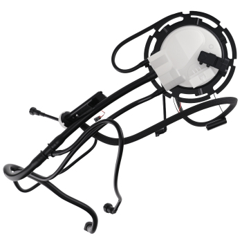 Fuel Pump w/ Sending Unit compatible for Chevrolet Equinox Pontiac Torrent 3.4L V6 2007