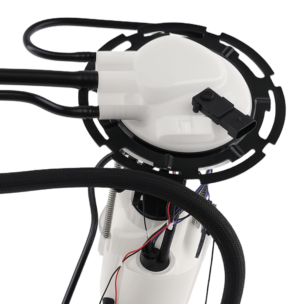 Fuel Pump w/ Sending Unit compatible for Chevrolet Equinox Pontiac Torrent 3.4L V6 2007