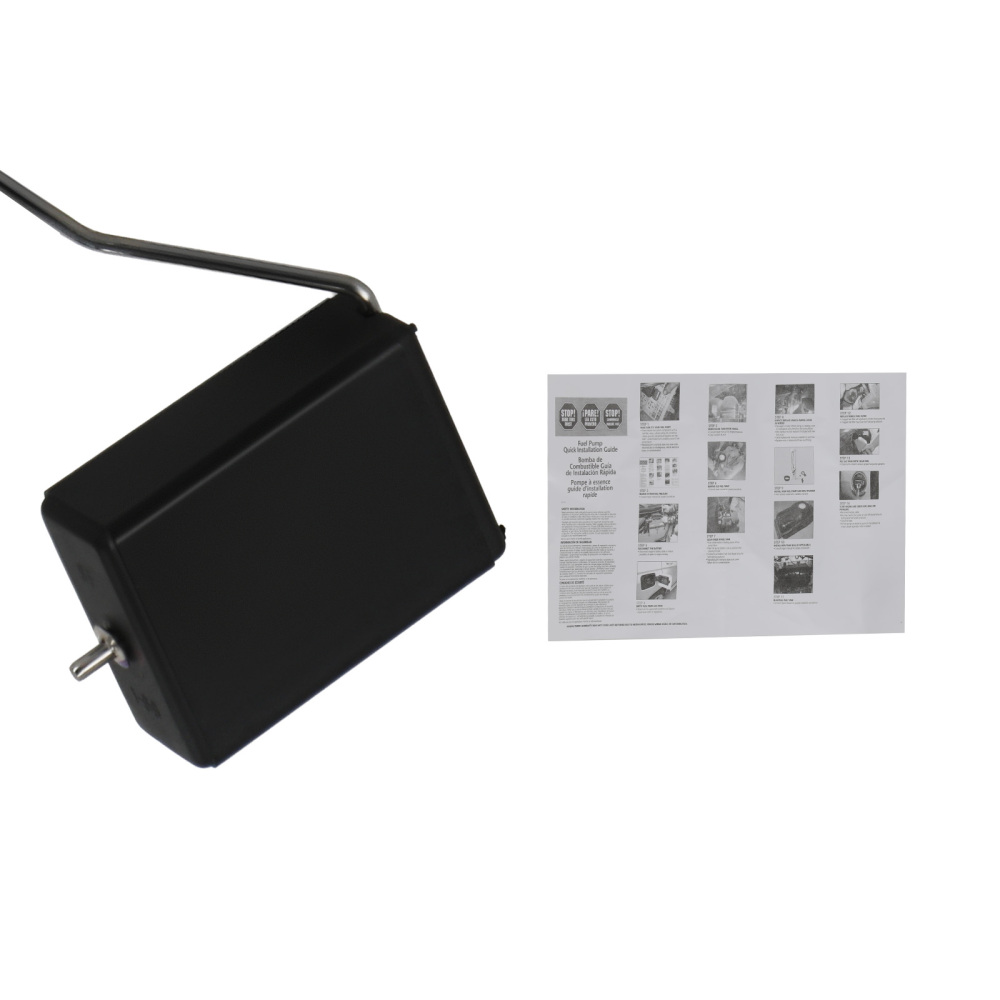 Fuel Pump Module Assembly compatible for Suzuki Jimny SN413 1.3L 1999-2017 15100-81A02