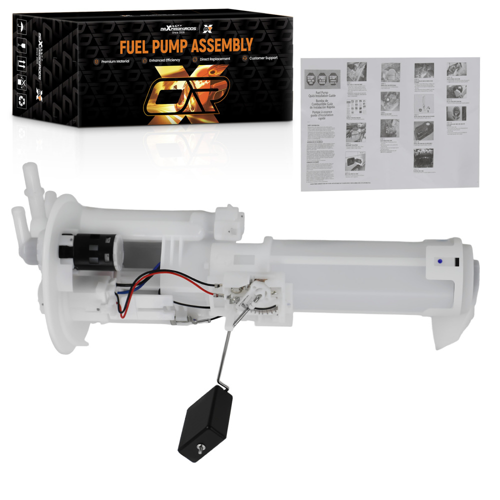 Fuel Pump Module Assembly compatible for Suzuki Jimny SN413 1.3L 1999-2017 15100-81A02
