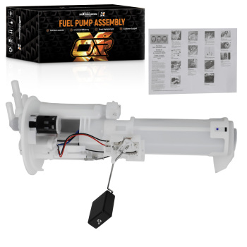 Fuel Pump Module Assembly compatible for Suzuki Jimny SN413 1.3L 1999-2017 15100-81A02