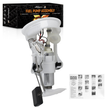Fuel Pump Module Assembly compatible for BMW E36 316i 318i 320i 325i 1990-1995 16141182842
