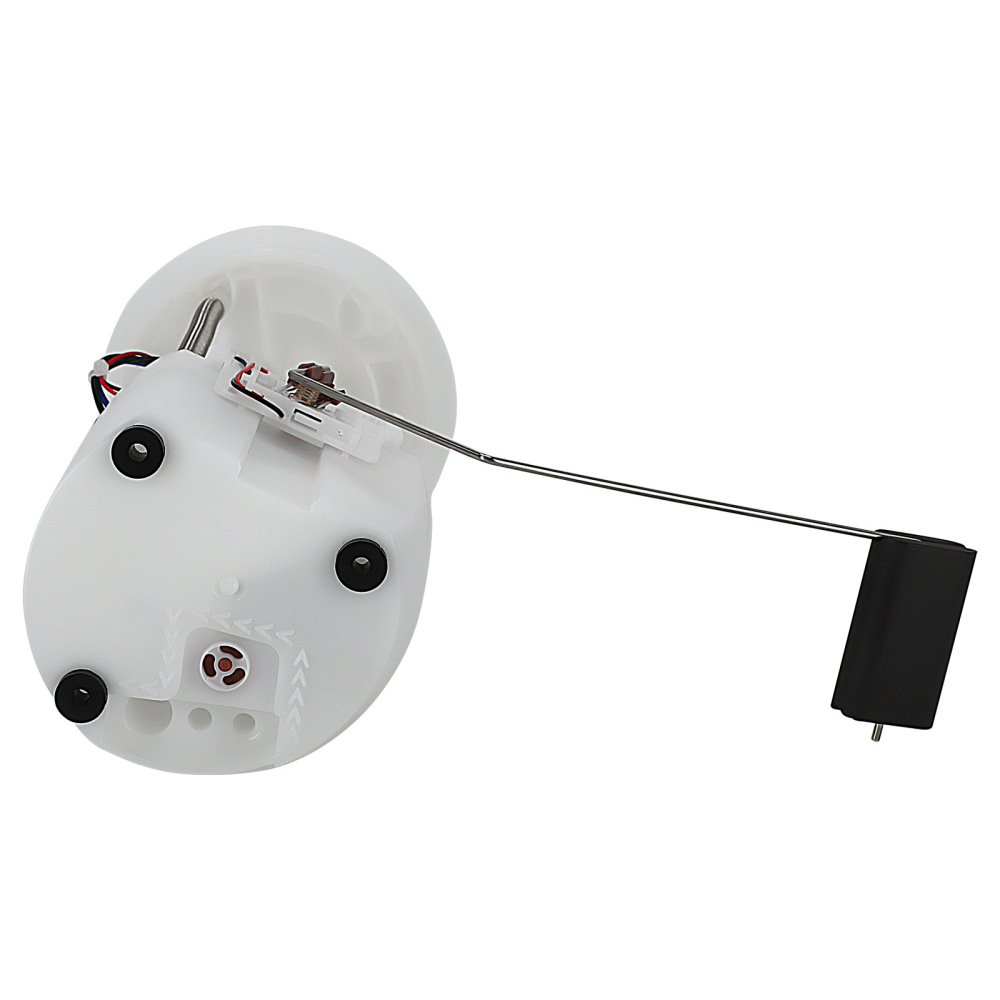 Electric Fuel Pump Assembly for Club Car Precedent Onward Tempo 2016-Up