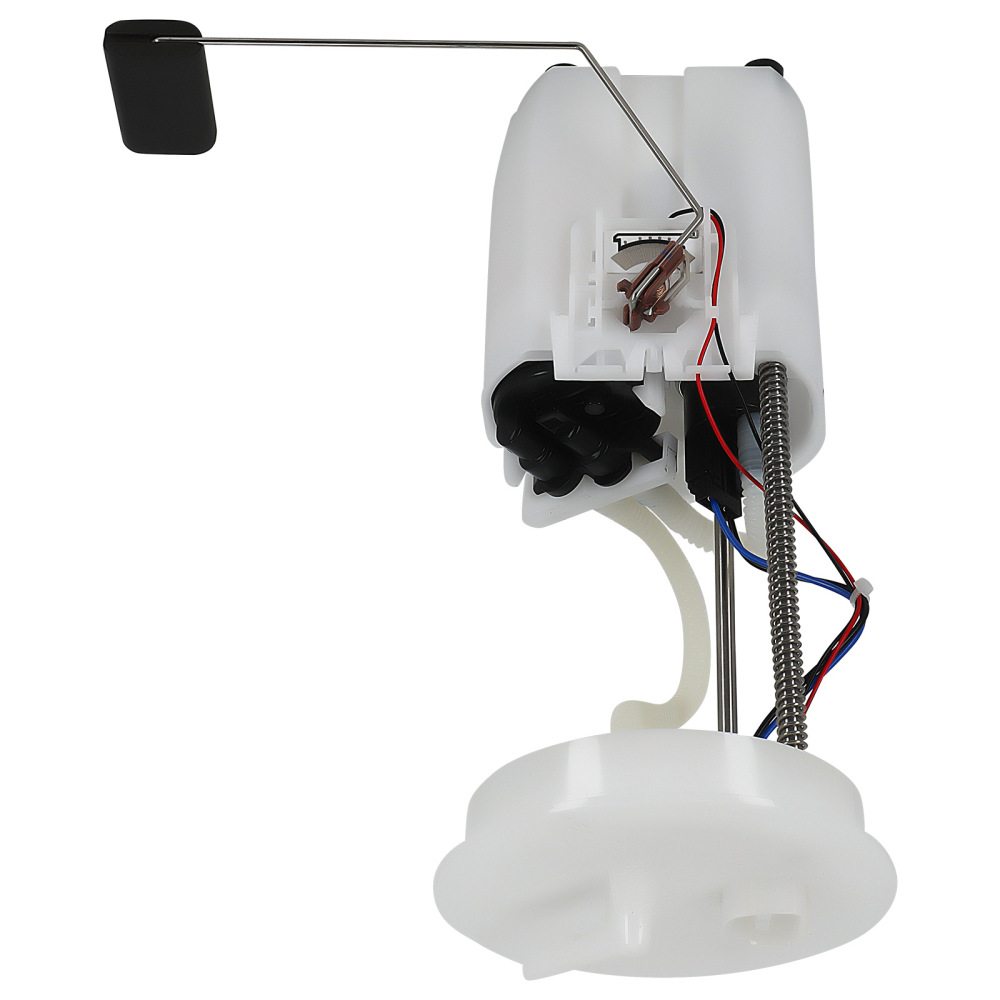 Electric Fuel Pump Assembly for Club Car Precedent Onward Tempo 2016-Up