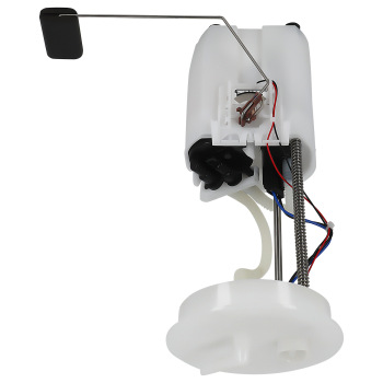 Electric Fuel Pump Assembly for Club Car Precedent Onward Tempo 2016-Up