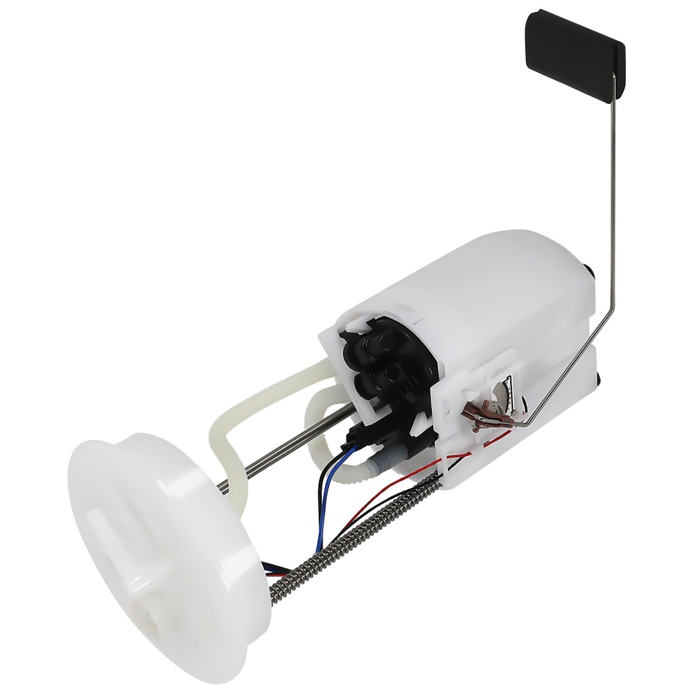 Electric Fuel Pump Assembly for Club Car Precedent Onward Tempo 2016-Up