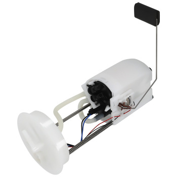 Electric Fuel Pump Assembly for Club Car Precedent Onward Tempo 2016-Up
