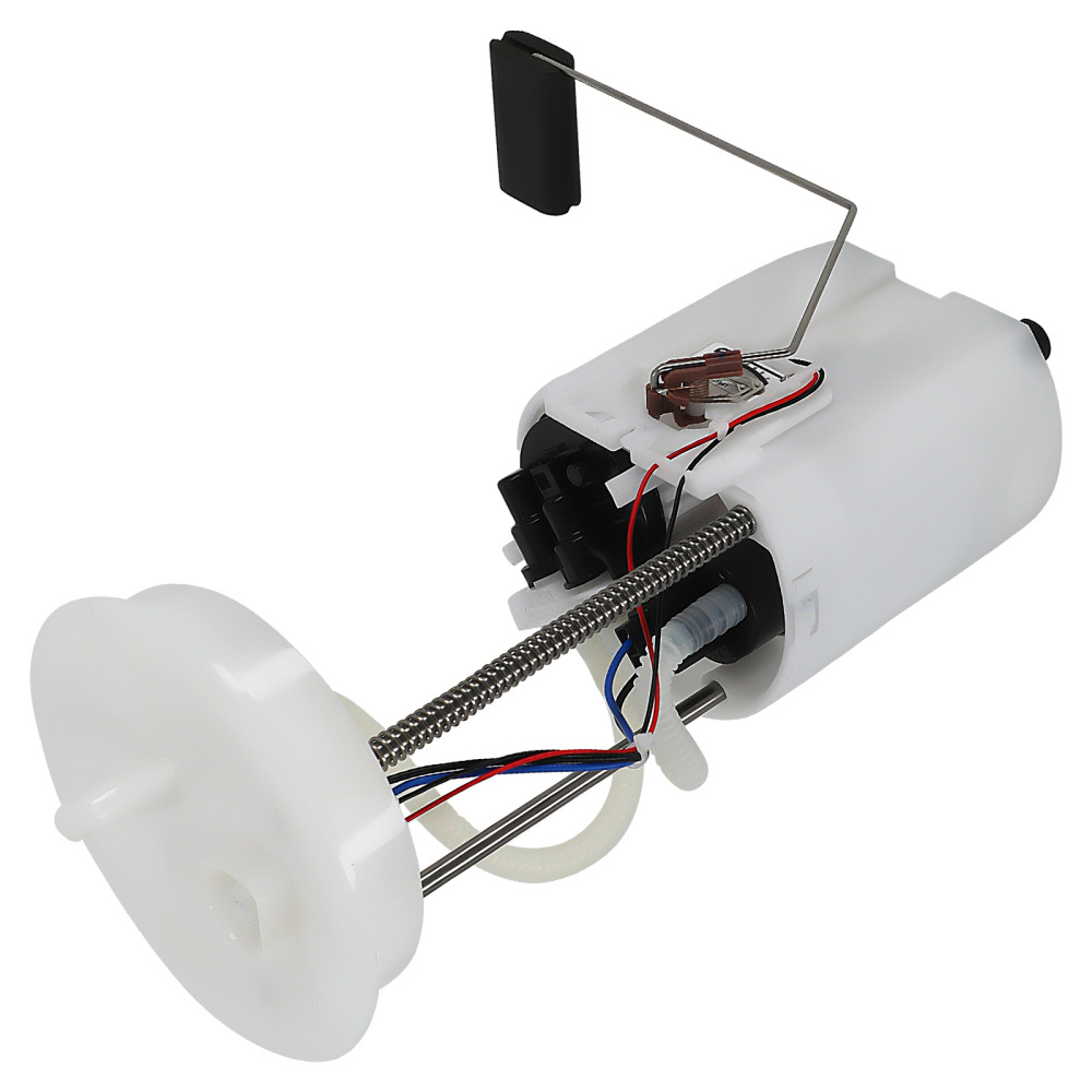 Electric Fuel Pump Assembly for Club Car Precedent Onward Tempo 2016-Up