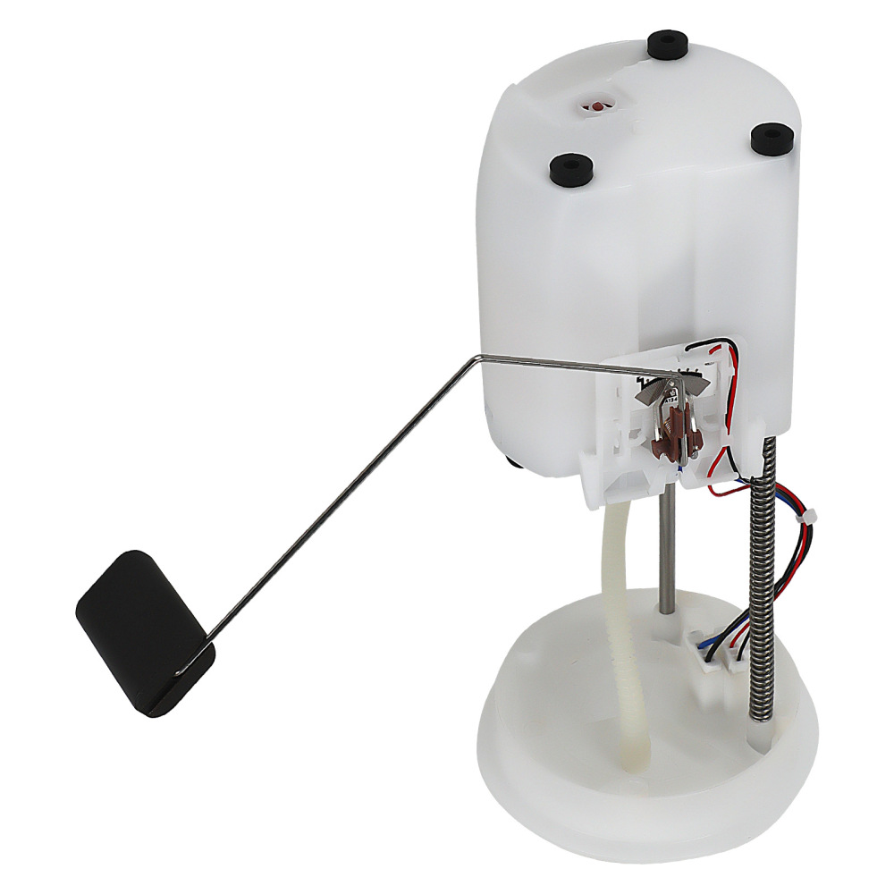 Electric Fuel Pump Assembly for Club Car Precedent Onward Tempo 2016-Up