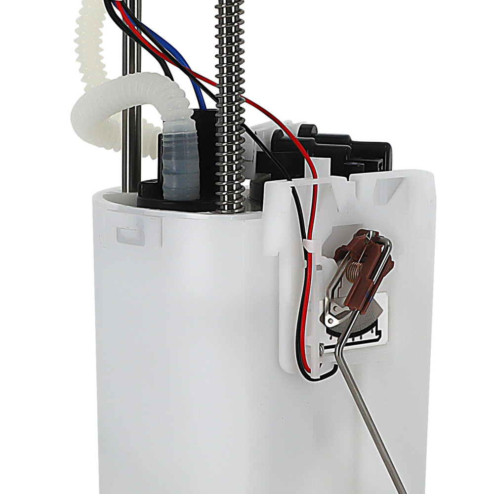 Electric Fuel Pump Assembly for Club Car Precedent Onward Tempo 2016-Up