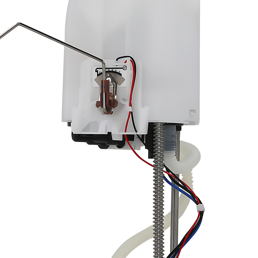 Electric Fuel Pump Assembly for Club Car Precedent Onward Tempo 2016-Up