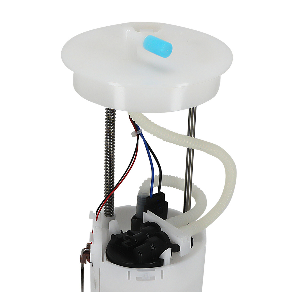 Electric Fuel Pump Assembly for Club Car Precedent Onward Tempo 2016-Up