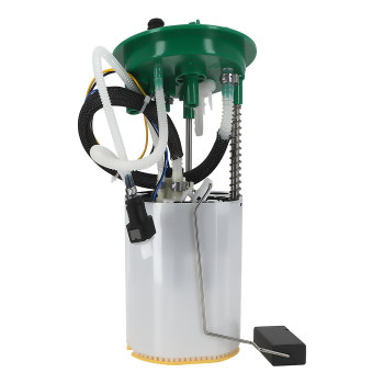 Fuel Pump Module Assembly compatible for Audi A4 Quattro RS4 2005-2009 8E0919051CQ