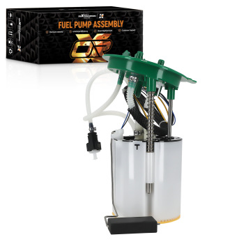 Fuel Pump Module Assembly compatible for Audi A4 Quattro RS4 2005-2009 8E0919051CQ