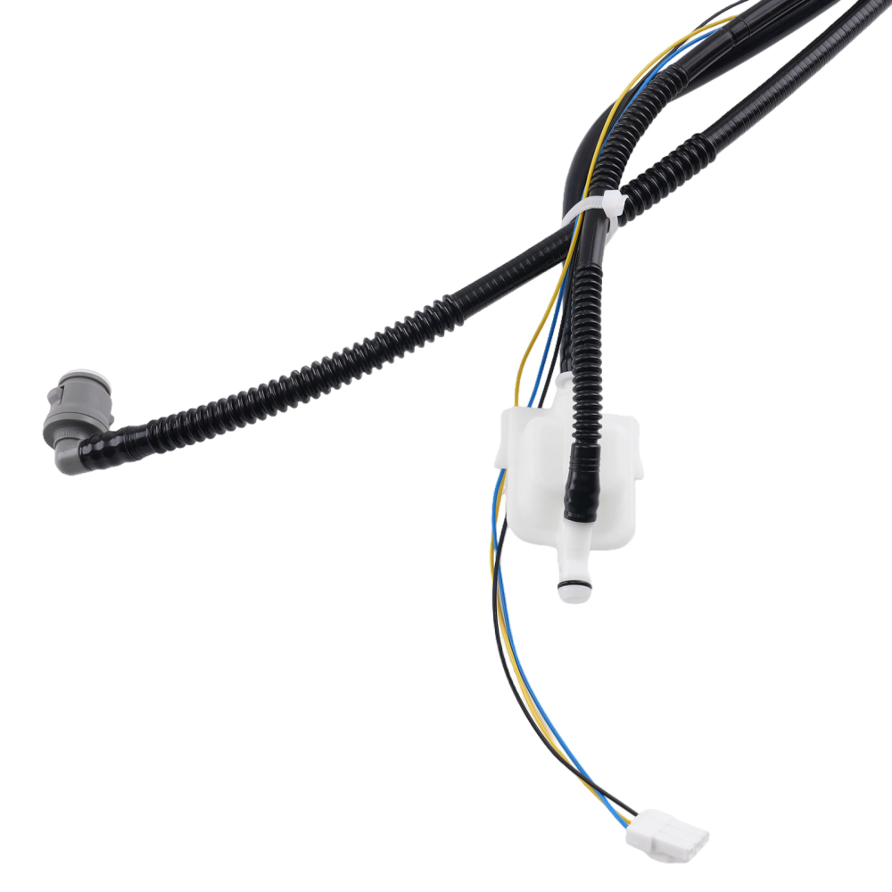 Unité d'Injection de Carburant Pompe compatible pour BMW E60 E61 E63 E64 523i 525i 530i 630i