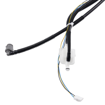 Unité d'Injection de Carburant Pompe compatible pour BMW E60 E61 E63 E64 523i 525i 530i 630i