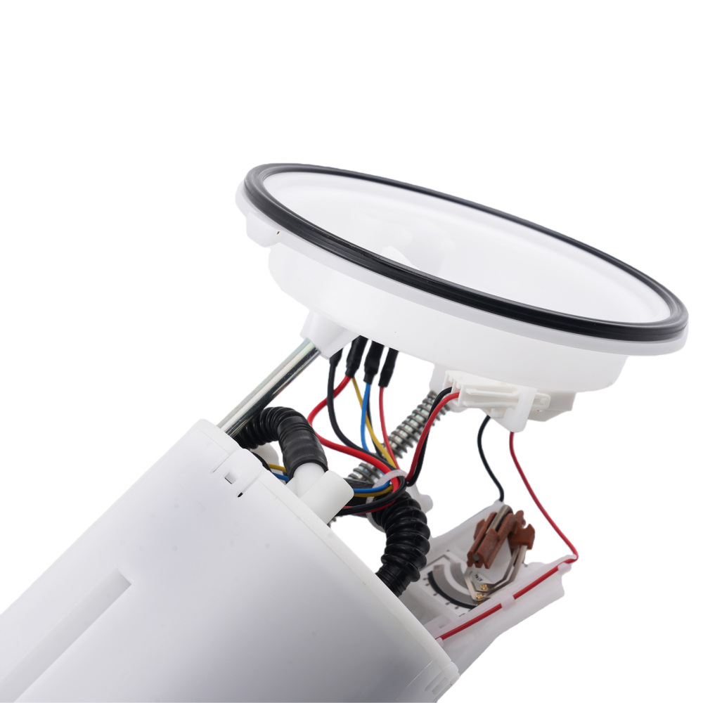 Unité d'Injection de Carburant Pompe compatible pour BMW E60 E61 E63 E64 523i 525i 530i 630i