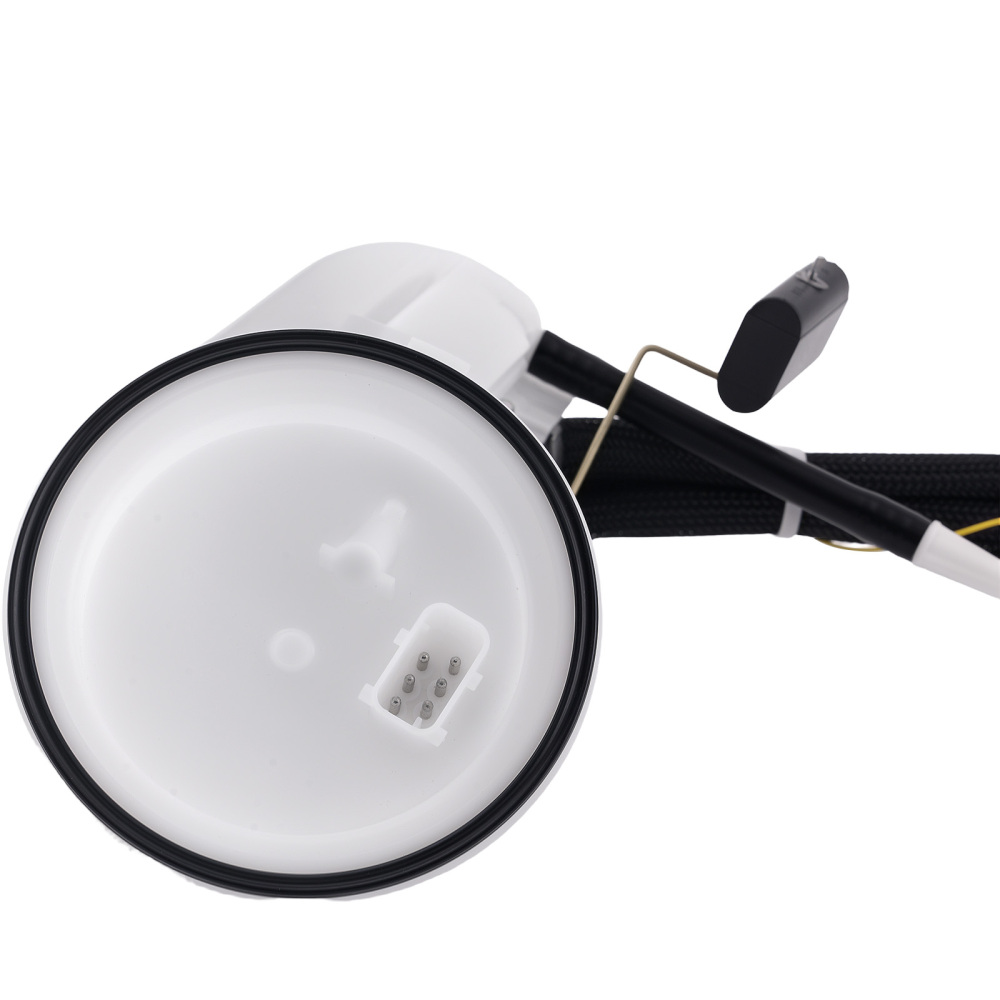 Unité d'Injection de Carburant Pompe compatible pour BMW E60 E61 E63 E64 523i 525i 530i 630i