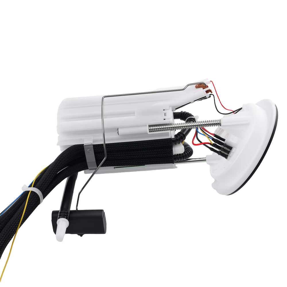 Unité d'Injection de Carburant Pompe compatible pour BMW E60 E61 E63 E64 523i 525i 530i 630i