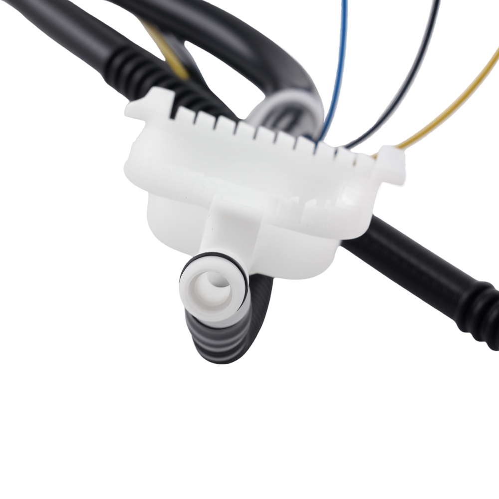 Unité d'Injection de Carburant Pompe compatible pour BMW E60 E61 E63 E64 523i 525i 530i 630i