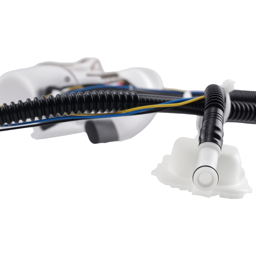 Unité d'Injection de Carburant Pompe compatible pour BMW E60 E61 E63 E64 523i 525i 530i 630i