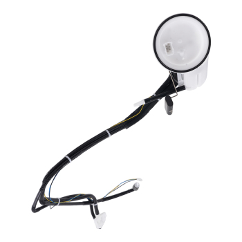 Unité d'Injection de Carburant Pompe compatible pour BMW E60 E61 E63 E64 523i 525i 530i 630i