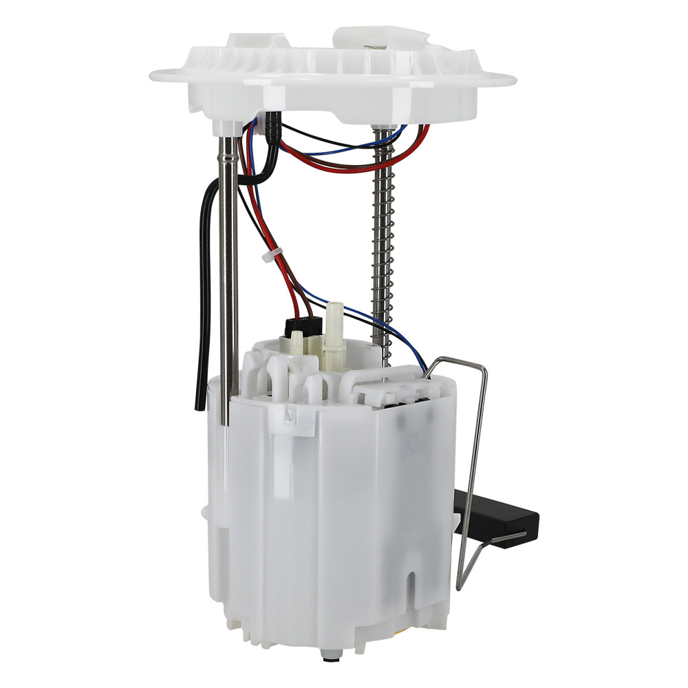 Electric Fuel Pump Module Assembly compatible for Mercedes-Benz ML350 W164 3.5L 06-11