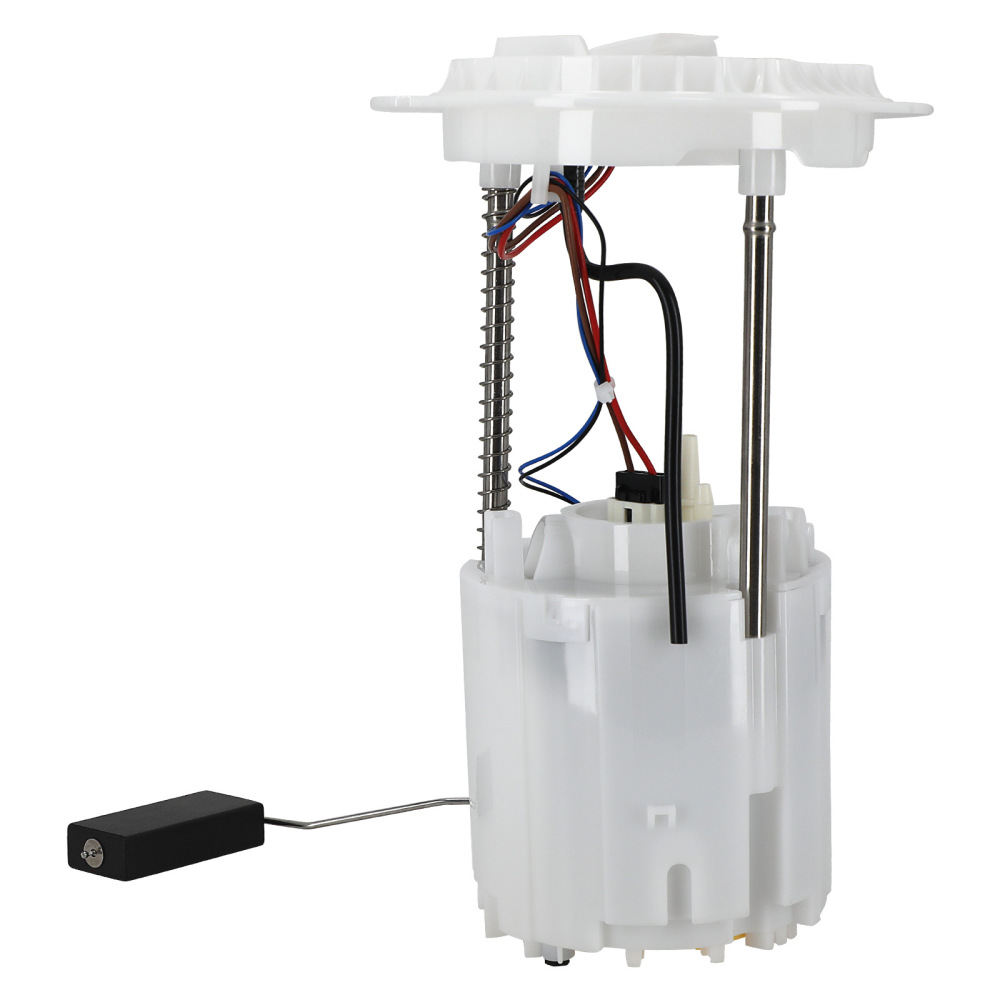 Electric Fuel Pump Module Assembly compatible for Mercedes-Benz ML350 W164 3.5L 06-11