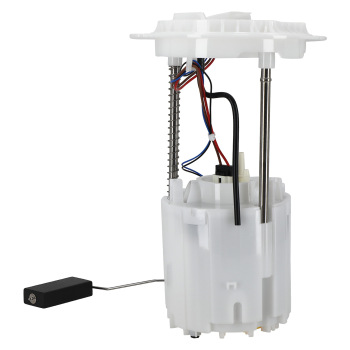 Electric Fuel Pump Module Assembly compatible for Mercedes-Benz ML350 W164 3.5L 06-11