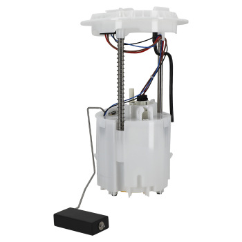 Electric Fuel Pump Module Assembly compatible for Mercedes-Benz ML350 W164 3.5L 06-11