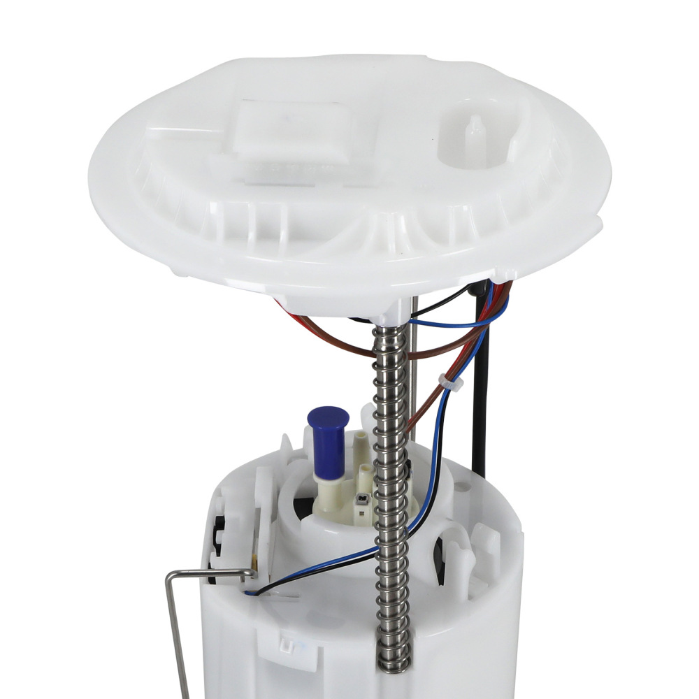 Electric Fuel Pump Module Assembly compatible for Mercedes-Benz ML350 W164 3.5L 06-11