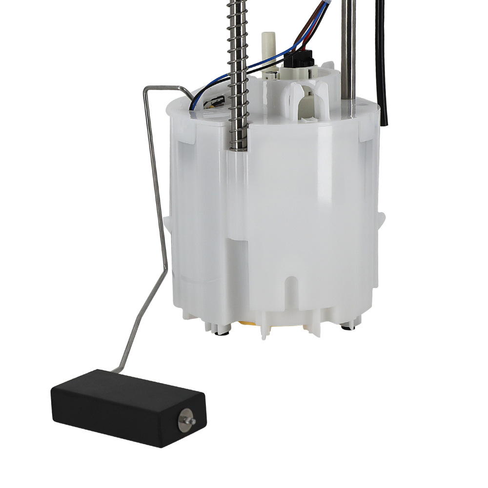 Electric Fuel Pump Module Assembly compatible for Mercedes-Benz ML350 W164 3.5L 06-11