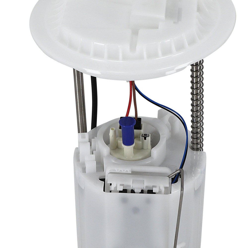 Electric Fuel Pump Module Assembly compatible for Mercedes-Benz ML350 W164 3.5L 06-11