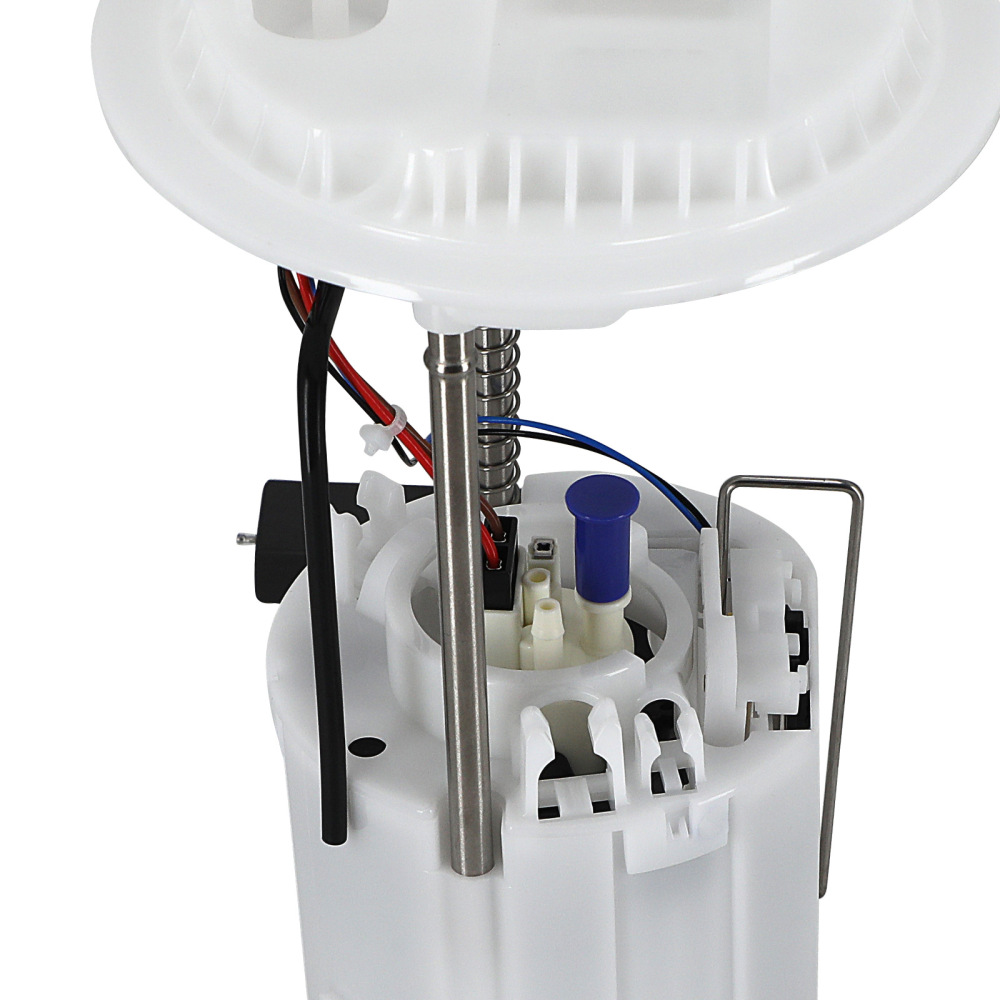 Electric Fuel Pump Module Assembly compatible for Mercedes-Benz ML350 W164 3.5L 06-11