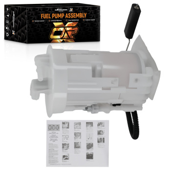 Fuel Pump Module Assembly compatible for Nissan X-Trail T30 AWD 2.0L 2.5L 02-06 17040-8H31B