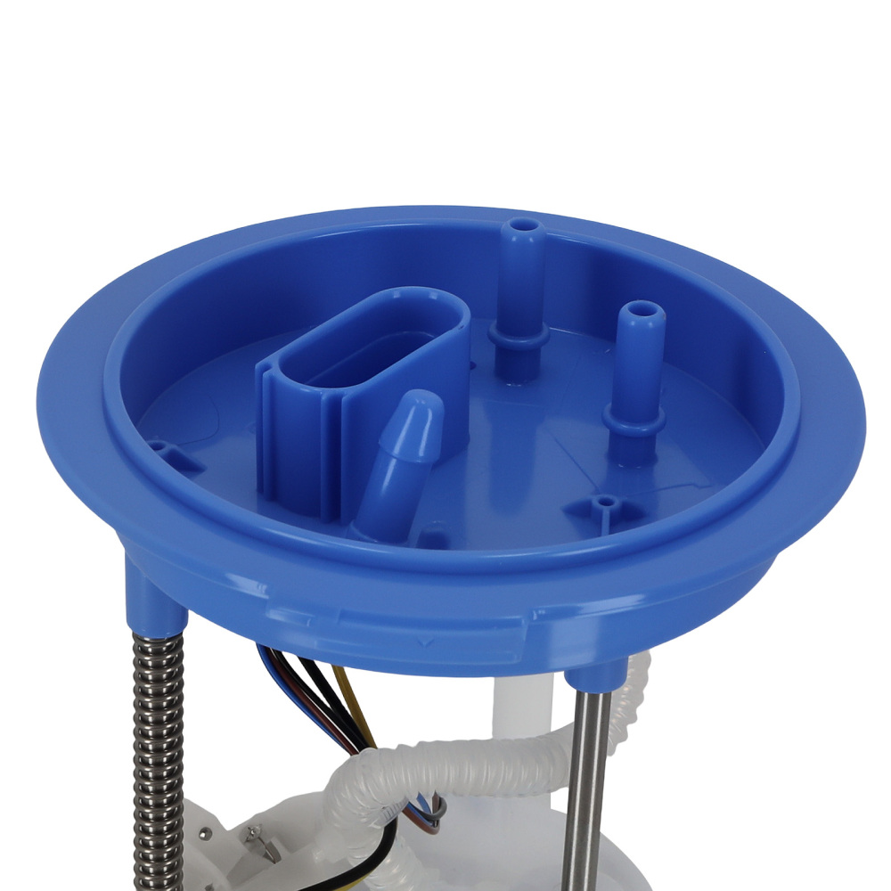 Pompe à Essence compatible pour VW Jetta III IV Touran Scirocco Caddy IV compatible pour Golf V VI Plus