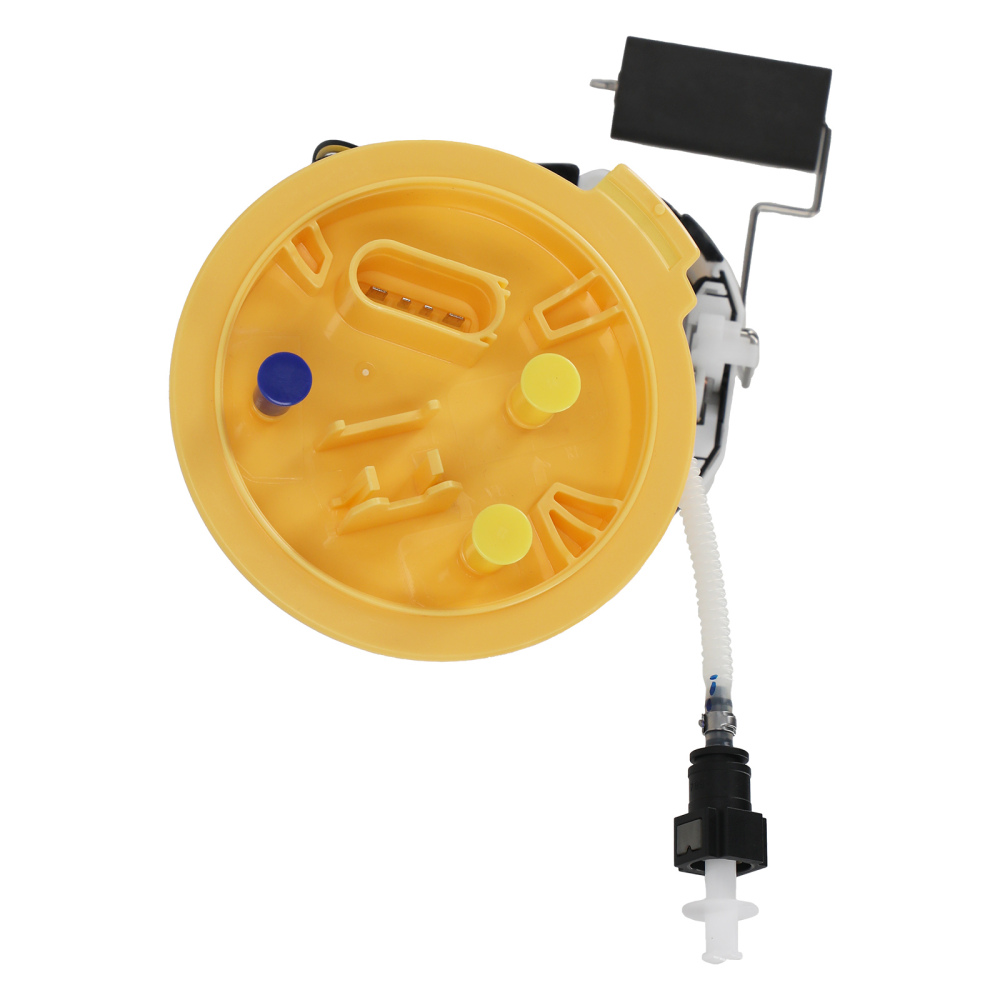 Electric Fuel Pump Module Assembly compatible for Audi S4 4.2L V8 2005-2008 8E0919051AQ