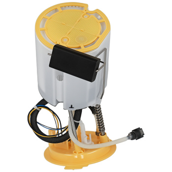 Electric Fuel Pump Module Assembly compatible for Audi S4 4.2L V8 2005-2008 8E0919051AQ