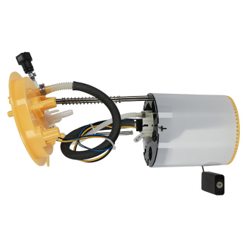 Electric Fuel Pump Module Assembly compatible for Audi S4 4.2L V8 2005-2008 8E0919051AQ