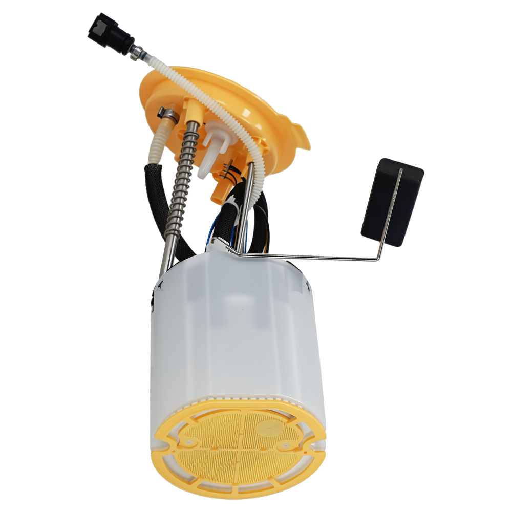 Electric Fuel Pump Module Assembly compatible for Audi S4 4.2L V8 2005-2008 8E0919051AQ
