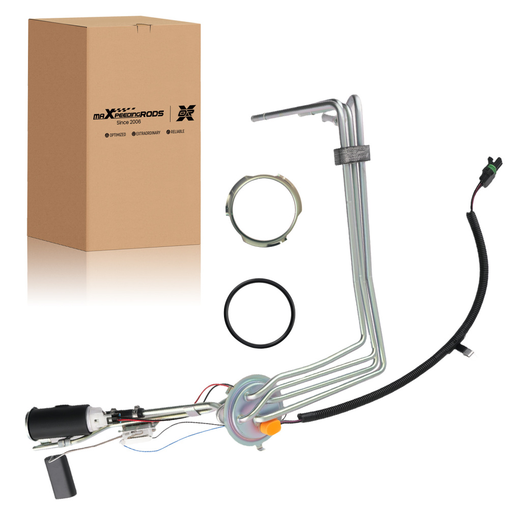 Fuel Pump Sending Unit Module compatible for Chevrolet Camaro 1985-1992 2.8L 3.1L 5.0L 5.7L