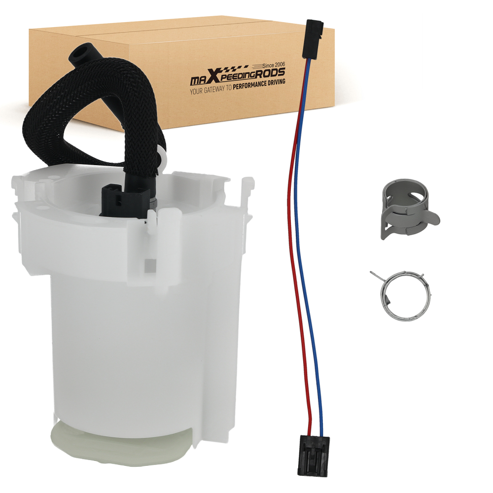 Fuel Pump Petrol compatible for Saab 9-3 compatible for Vauxhall Combo Astra G Vectra C Tigra Corsa C