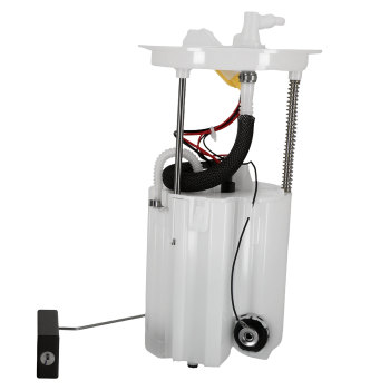 Petrol Fuel Pump Sender compatible for Fiat 500 500C 312 2007-2021 Panda 2003-2012 1.2