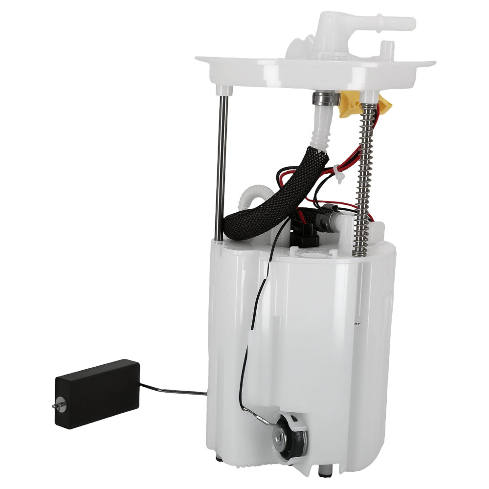 Petrol Fuel Pump Sender compatible for Fiat 500 500C 312 2007-2021 Panda 2003-2012 1.2
