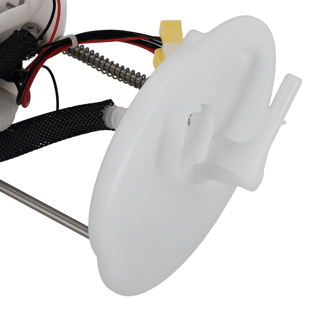 Petrol Fuel Pump Sender compatible for Fiat 500 500C 312 2007-2021 Panda 2003-2012 1.2